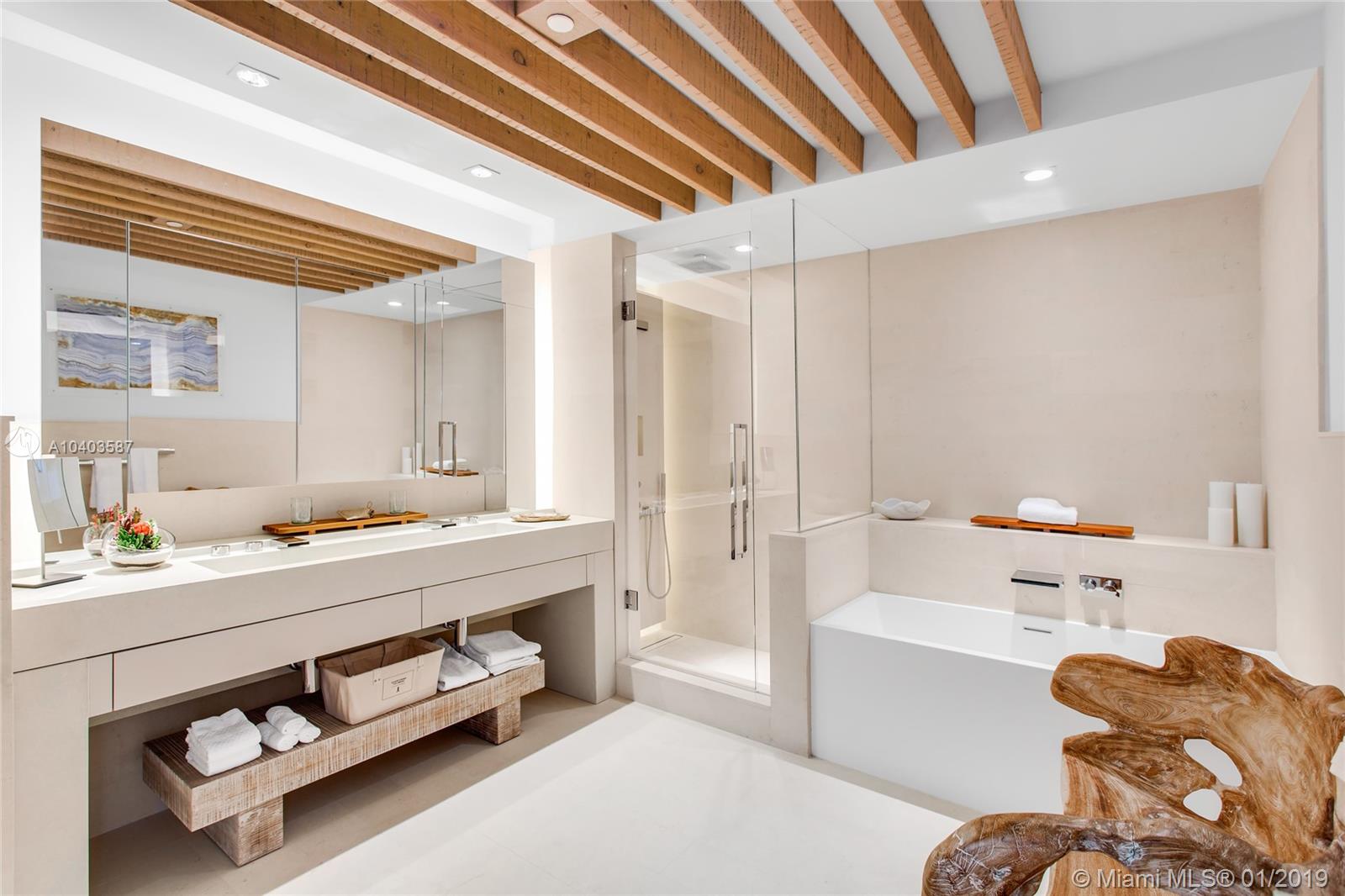 2399 COLLINS AVENUE - Residential