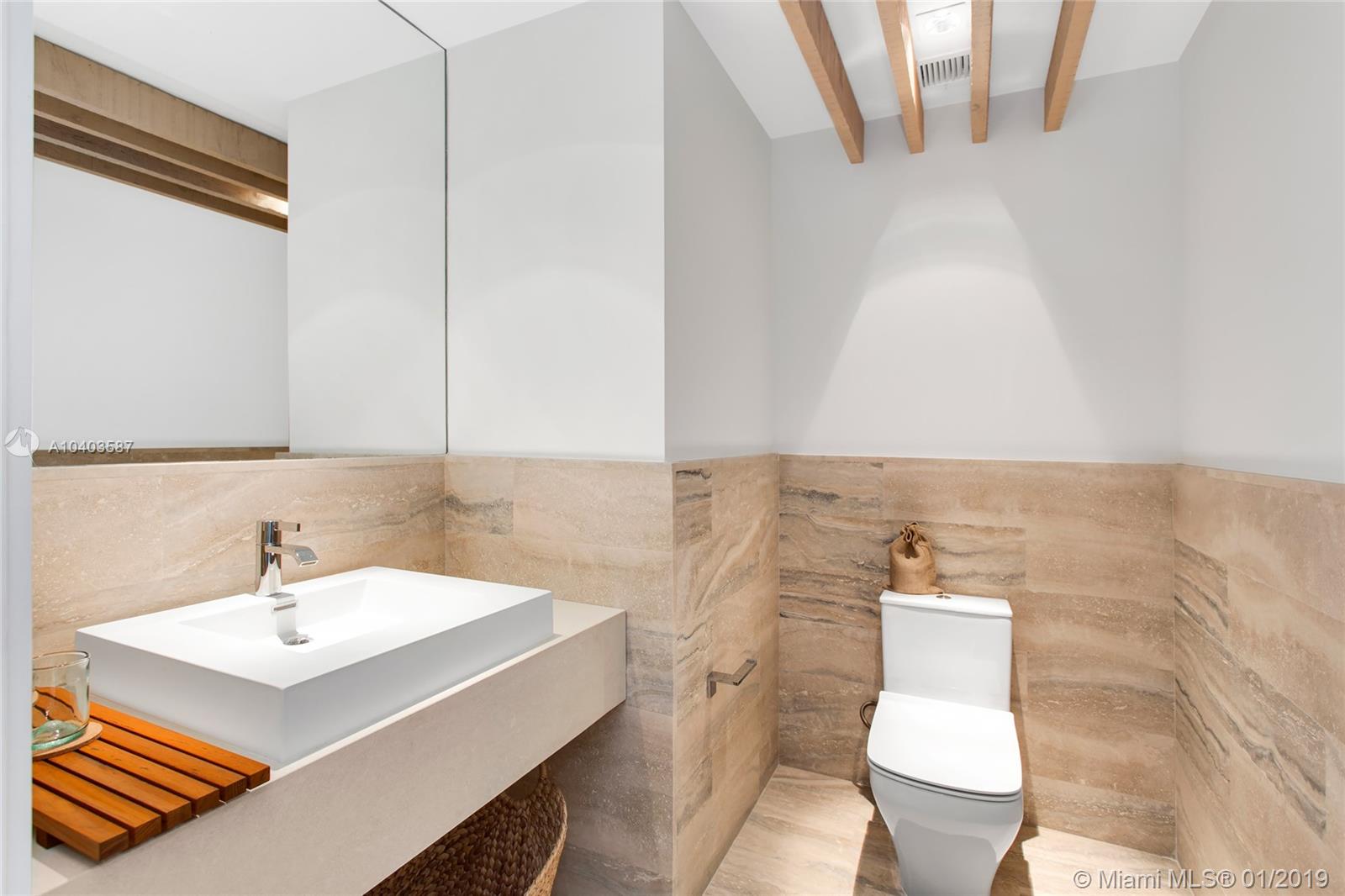 2399 COLLINS AVENUE - Residential