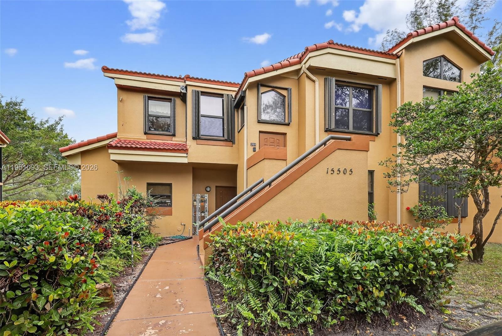 CELEBRATION POINT CONDO # - Residential