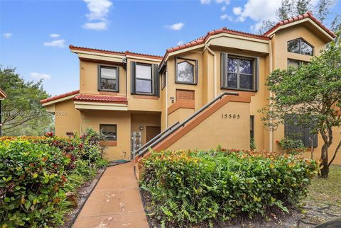 15505 N Miami Lakeway N 201 Miami Lakes FL 33014