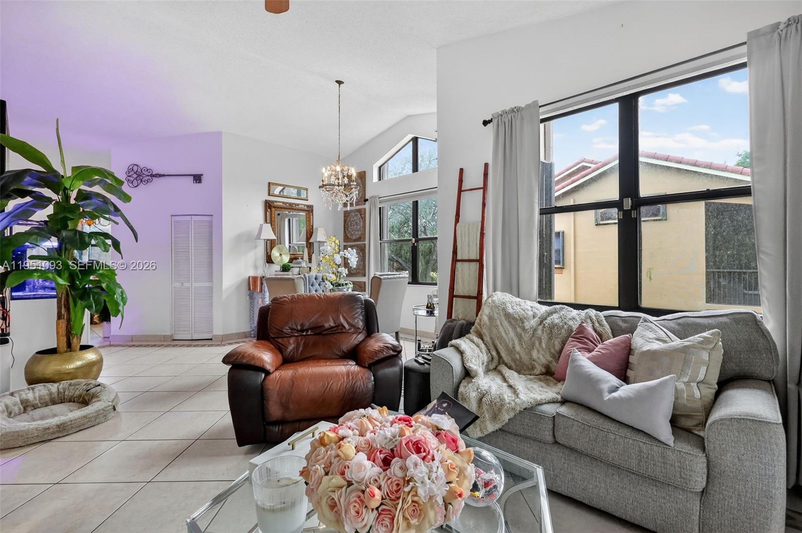 CELEBRATION POINT CONDO # - Residential