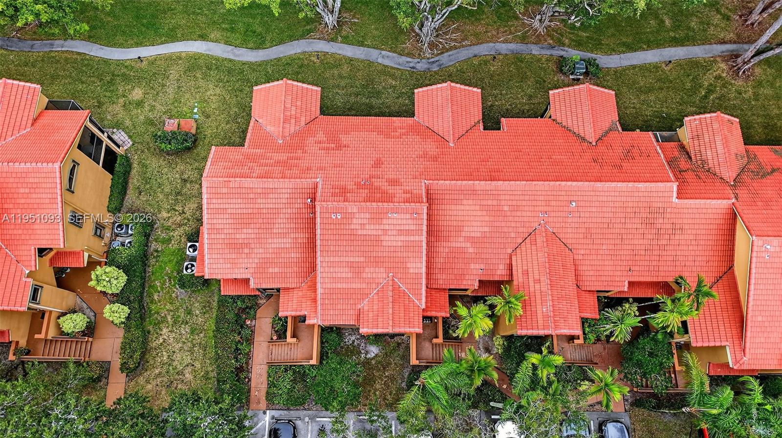 CELEBRATION POINT CONDO # - Residential