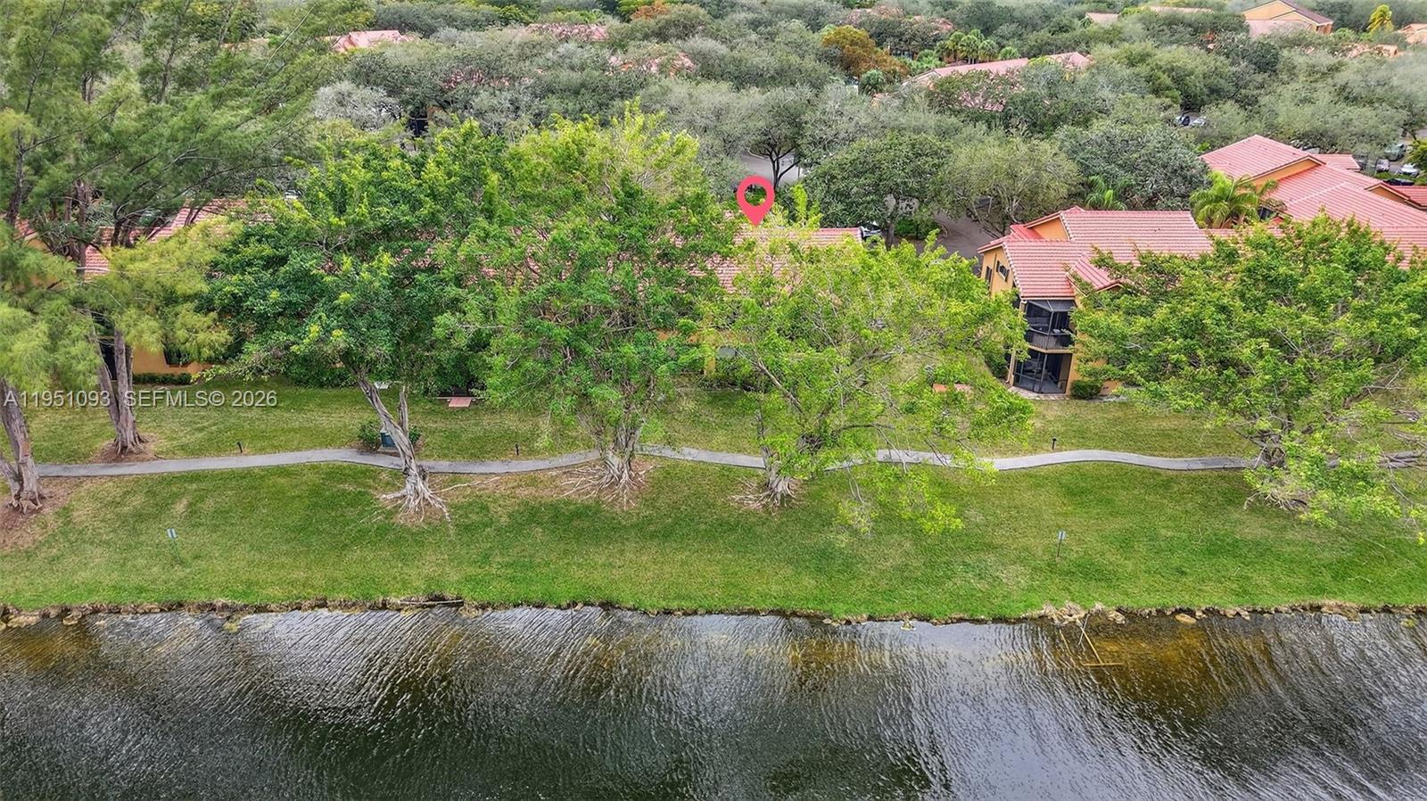 CELEBRATION POINT CONDO # - Residential