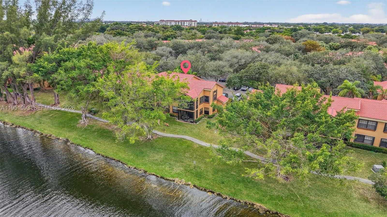 CELEBRATION POINT CONDO # - Residential