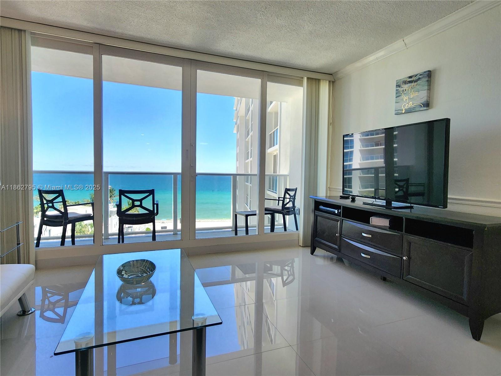 3505 S Ocean Dr 707