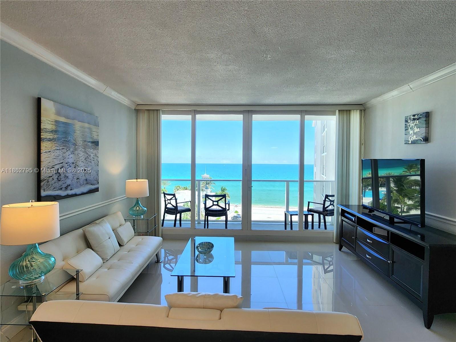 3505 S Ocean Dr 707