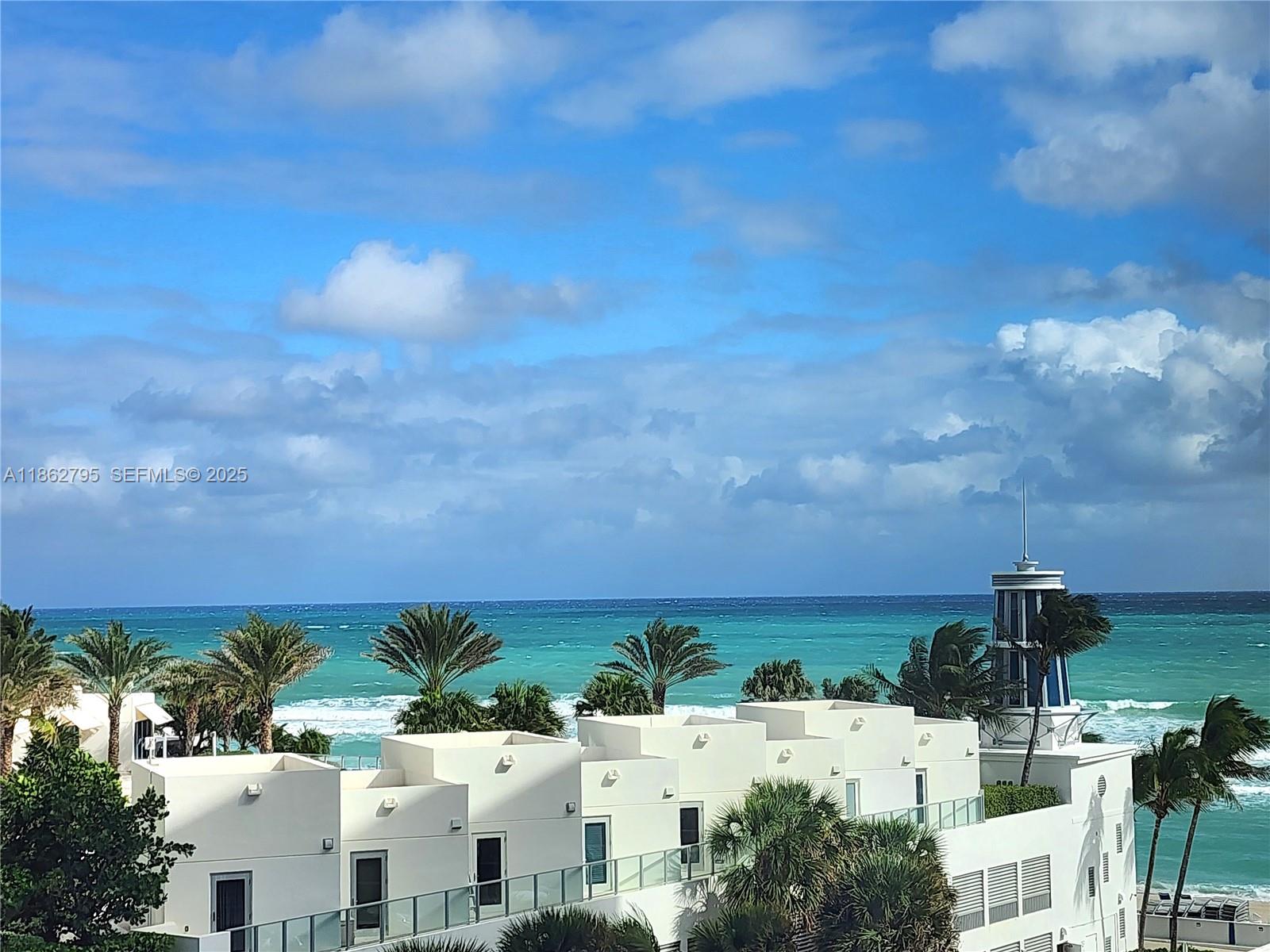 ALEXANDER TOWERS CONDO - Residential