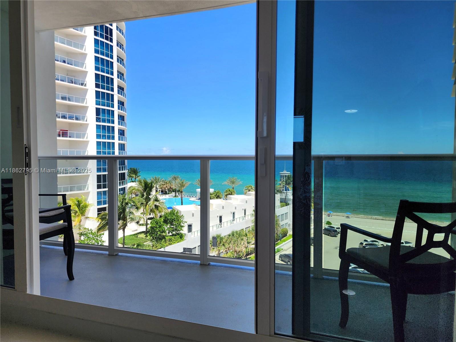 3505 S Ocean Dr 707