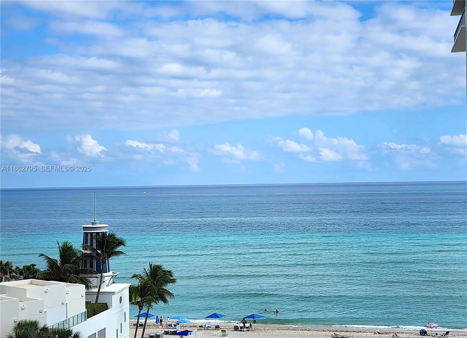 ALEXANDER TOWERS CONDO - Residential