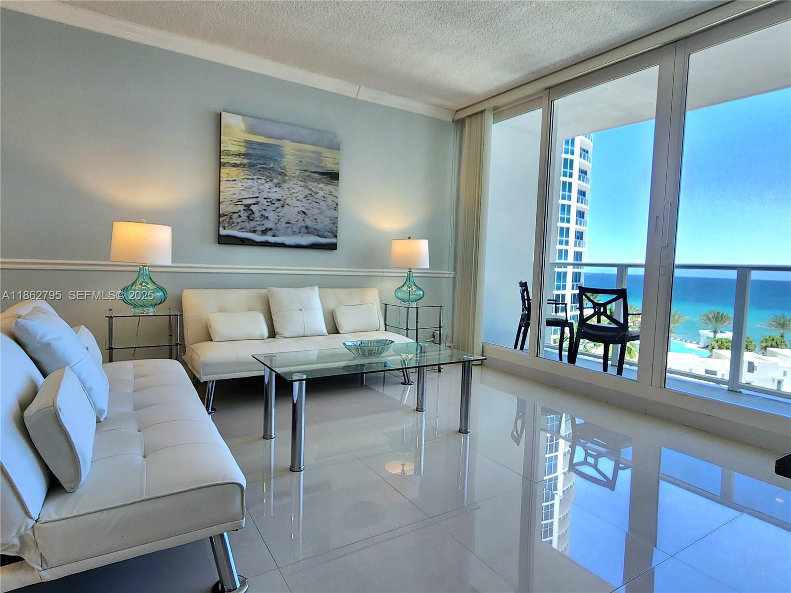 ALEXANDER TOWERS CONDO - Residential