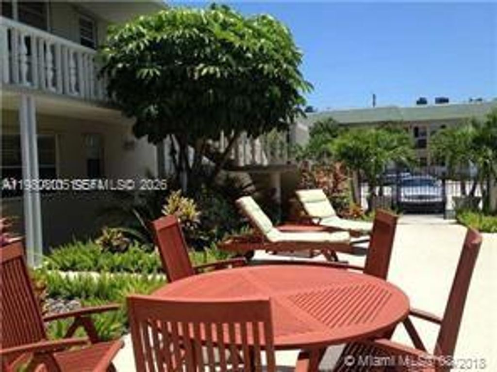 Photo of 34 SE 7th Ave #9, Delray Beach, FL 33483 (MLS # A11980301)