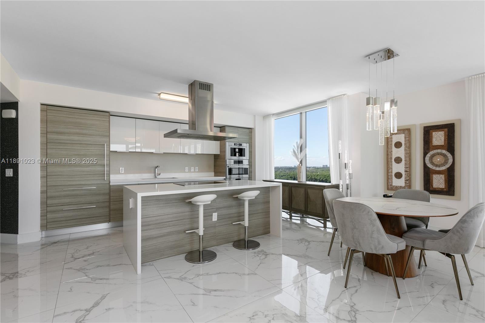 PARQUE TOWERS CONDO - Residential Lease
