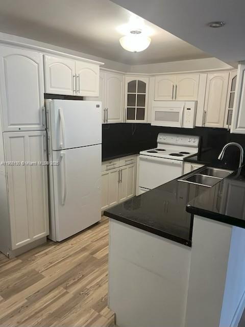 CLUB CARIBE CONDO - Residential Lease