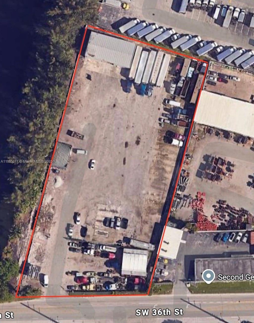 Photo of 4701 Oakes Rd, Davie, FL 33314 (MLS # A11805677)