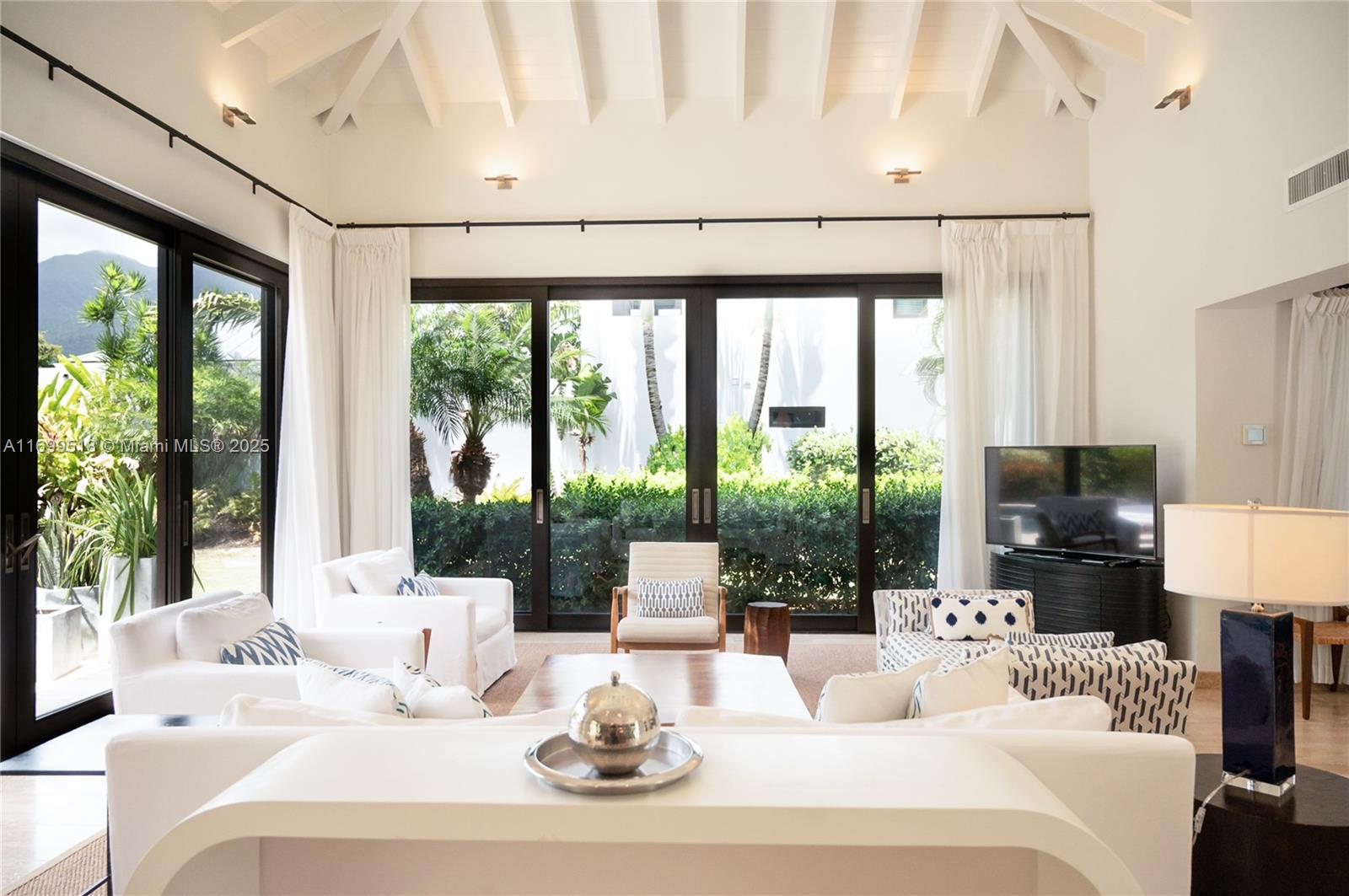 Four Seasons Resort Nevis - Residential