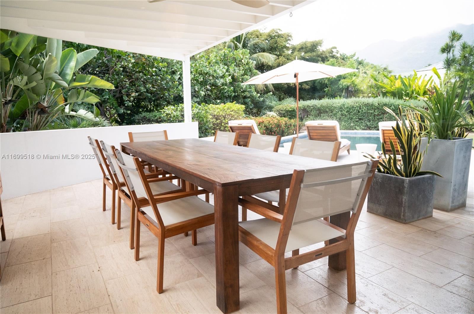 Four Seasons Resort Nevis - Residential