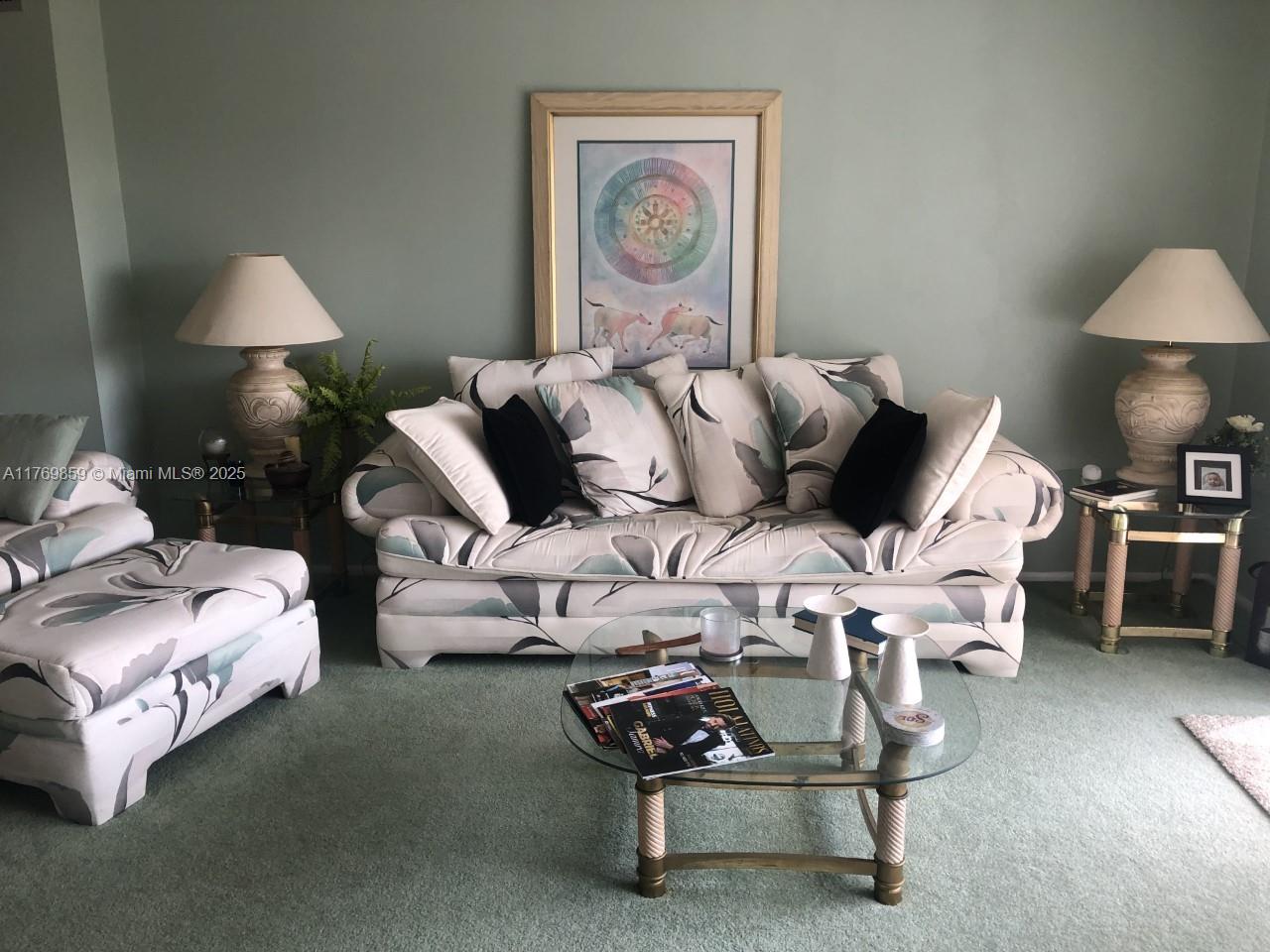 FAIRWAYS ROYALE CONDO - Residential