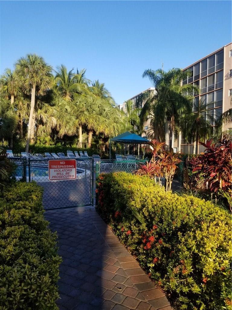 FAIRWAYS ROYALE CONDO - Residential