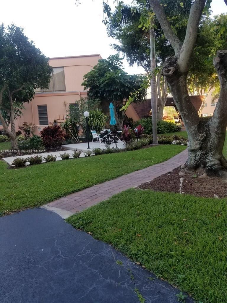 FAIRWAYS ROYALE CONDO - Residential