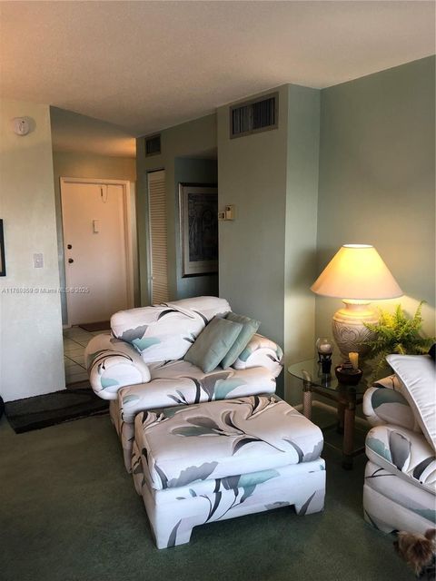 1000 NE 14th Ave 605 Hallandale Beach FL 33009