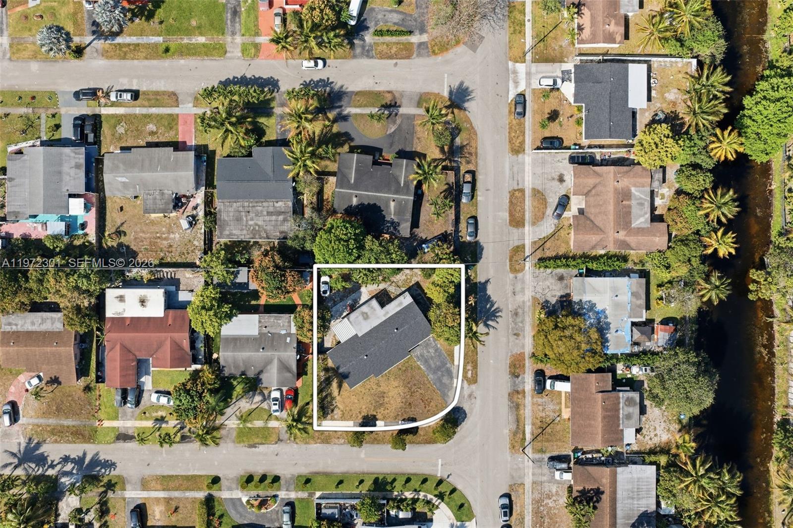 FORWARD SUB NO 1 - Residential