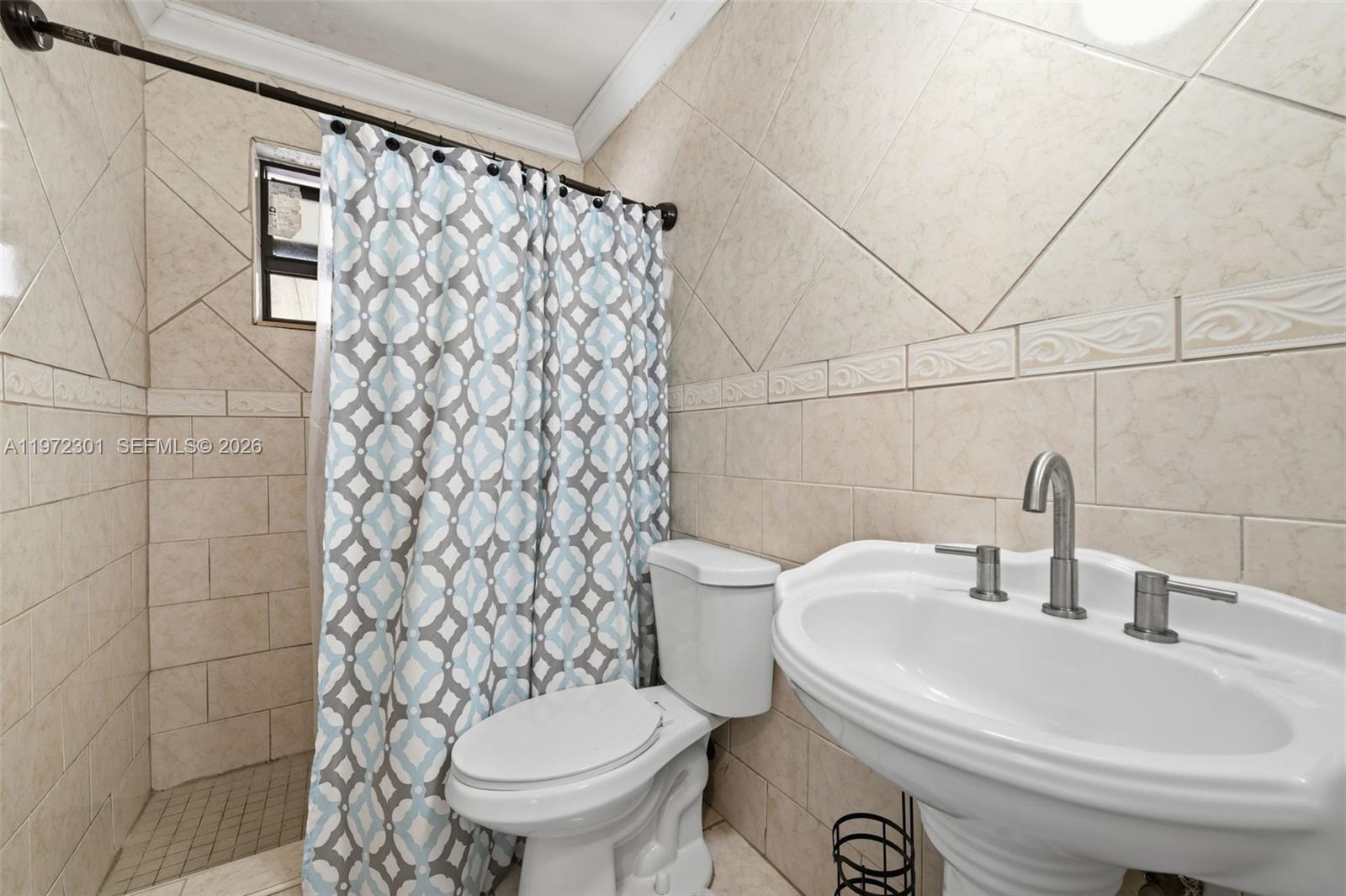 FORWARD SUB NO 1 - Residential