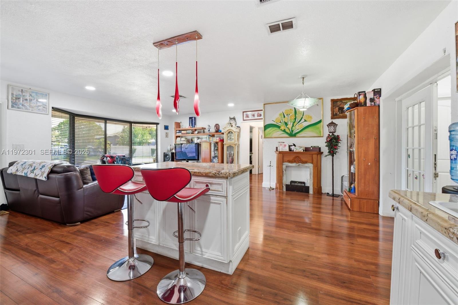 FORWARD SUB NO 1 - Residential