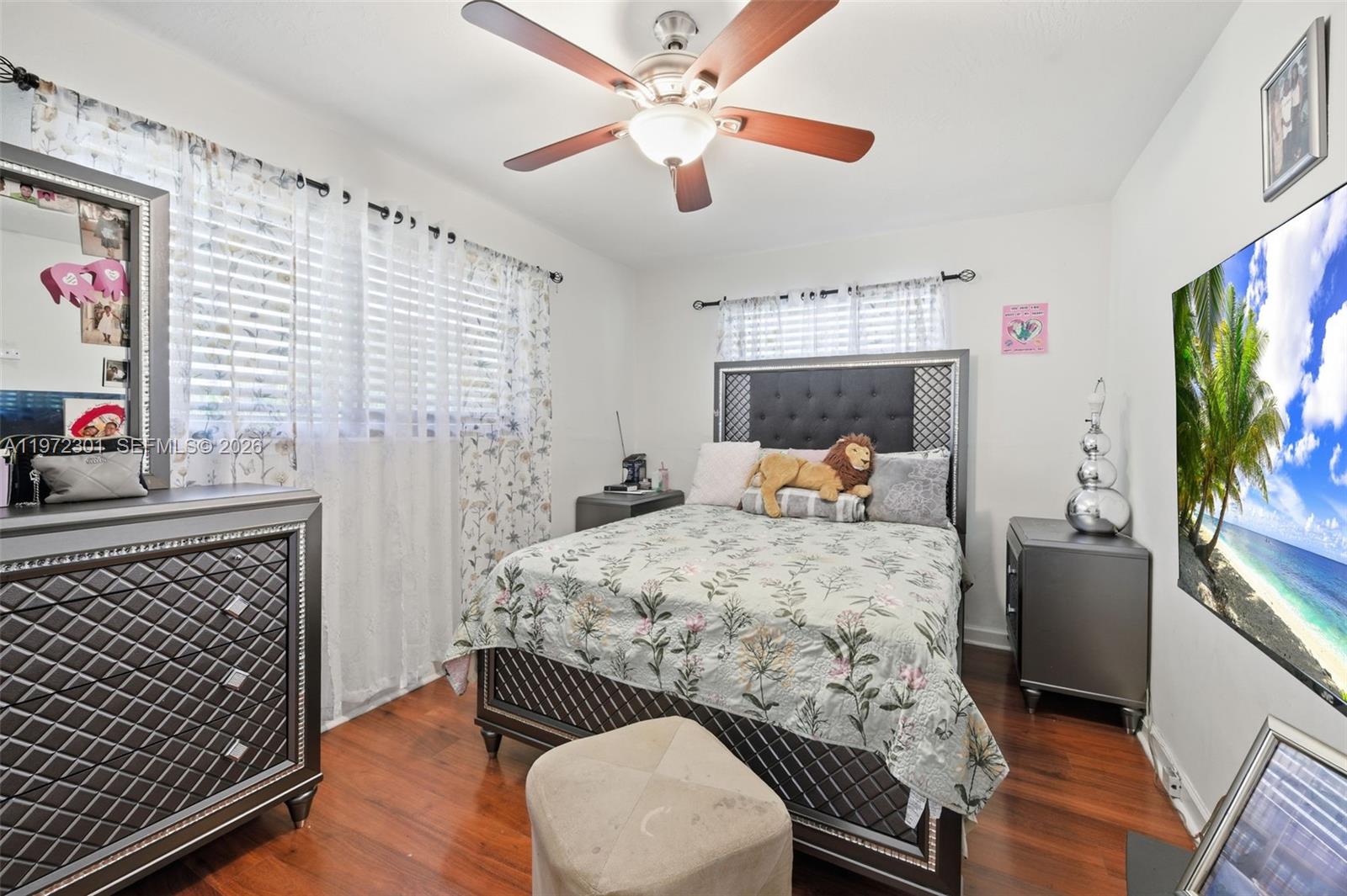 FORWARD SUB NO 1 - Residential