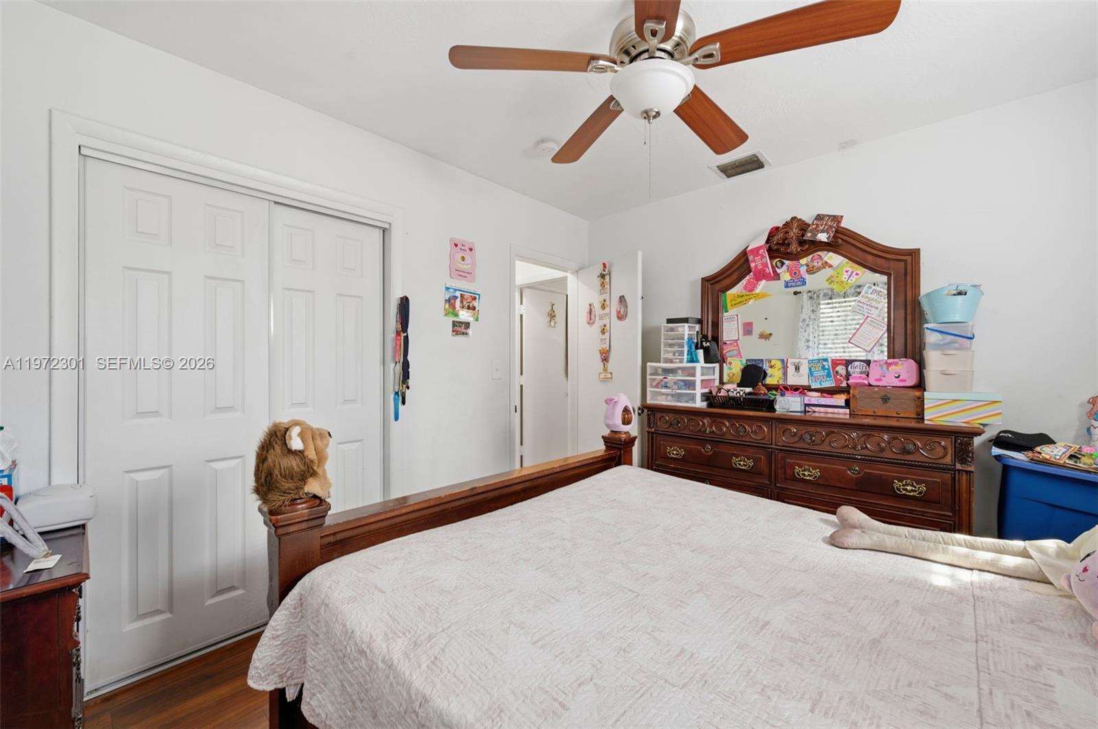 FORWARD SUB NO 1 - Residential