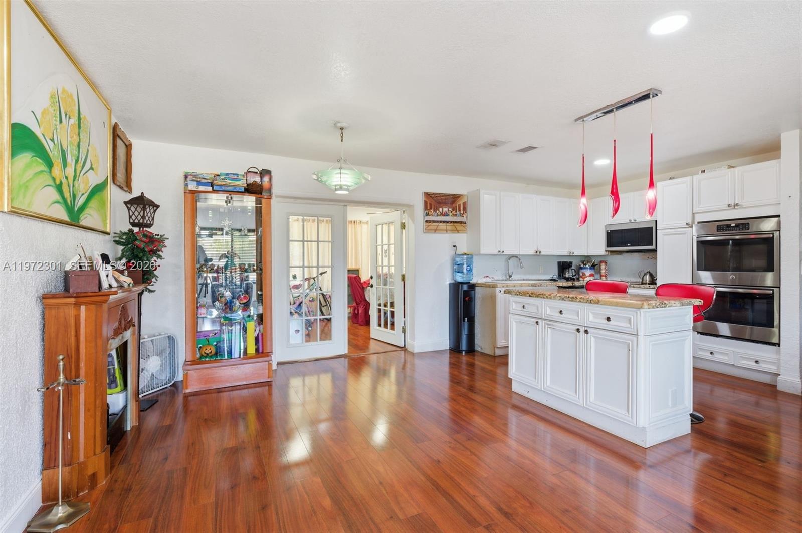 FORWARD SUB NO 1 - Residential