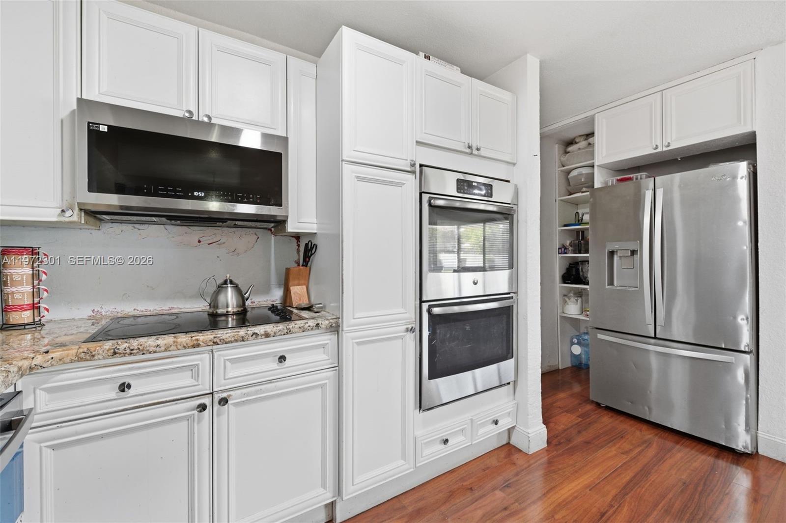 FORWARD SUB NO 1 - Residential