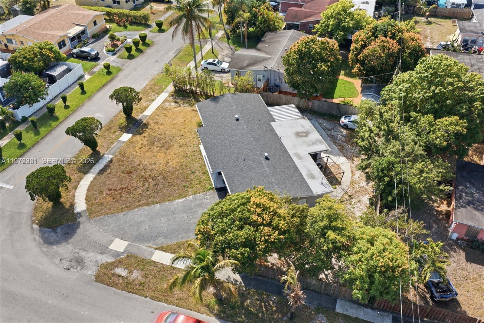 FORWARD SUB NO 1 - Residential