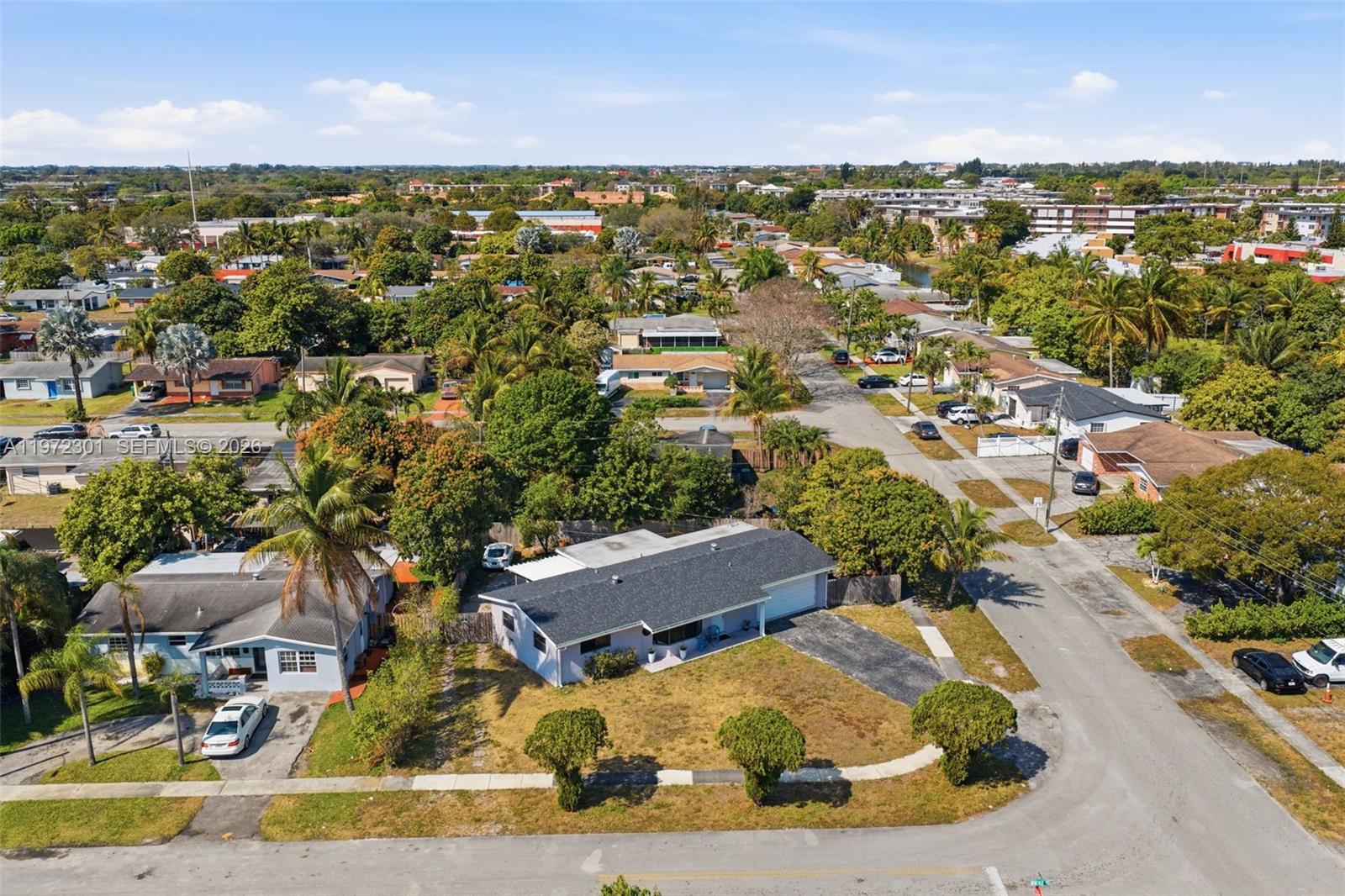 FORWARD SUB NO 1 - Residential