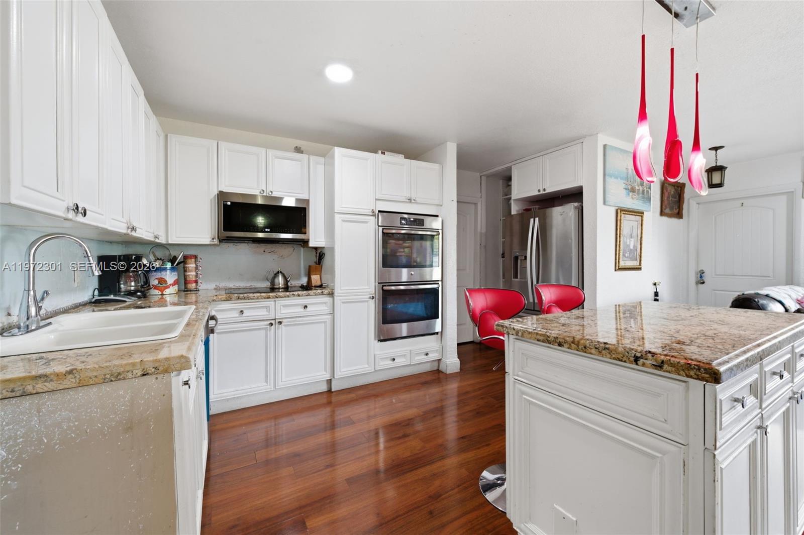 FORWARD SUB NO 1 - Residential