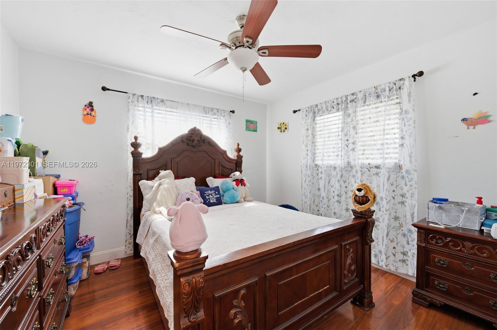 FORWARD SUB NO 1 - Residential