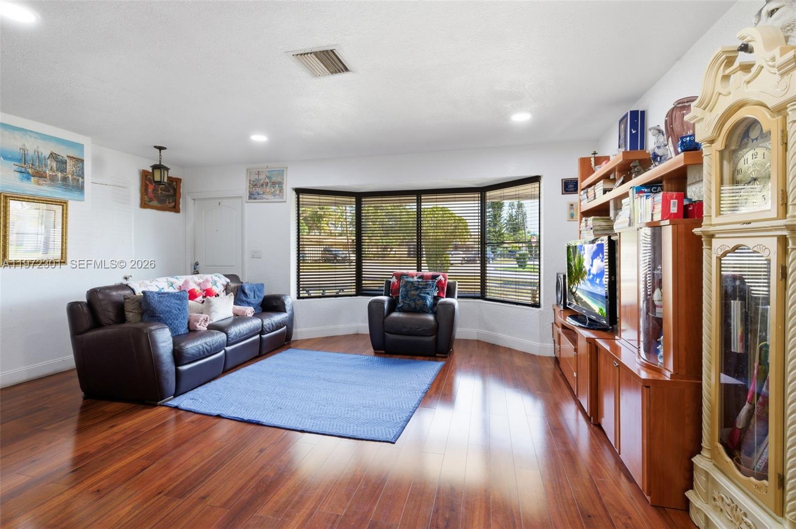 FORWARD SUB NO 1 - Residential