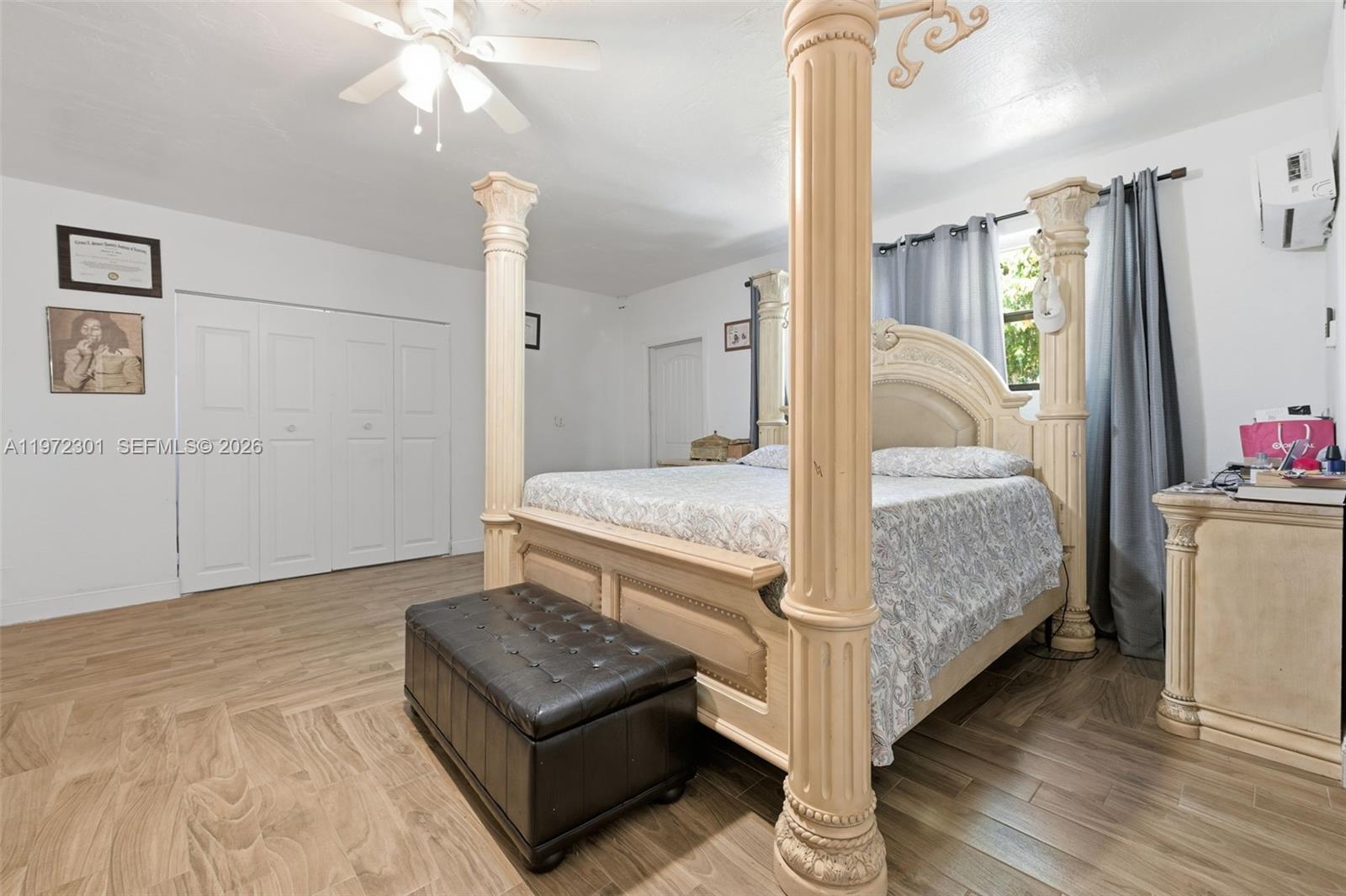 FORWARD SUB NO 1 - Residential