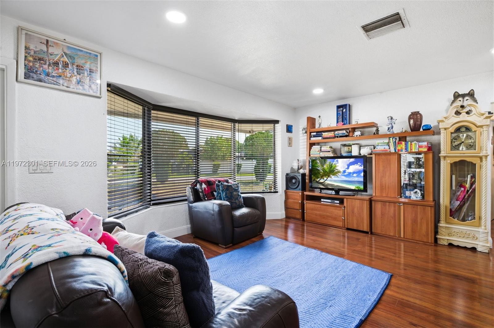 FORWARD SUB NO 1 - Residential