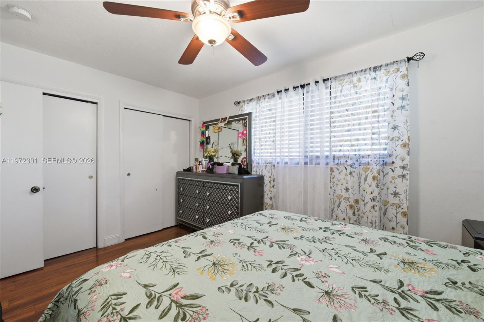 FORWARD SUB NO 1 - Residential