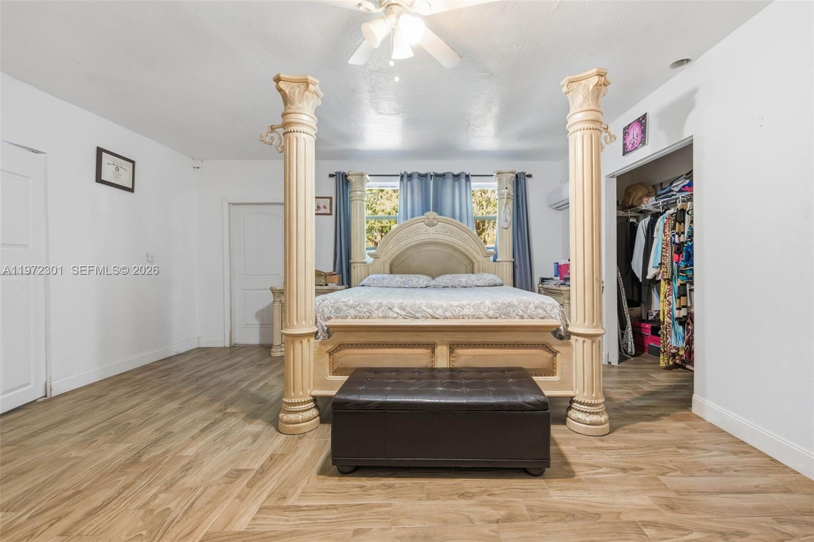 FORWARD SUB NO 1 - Residential