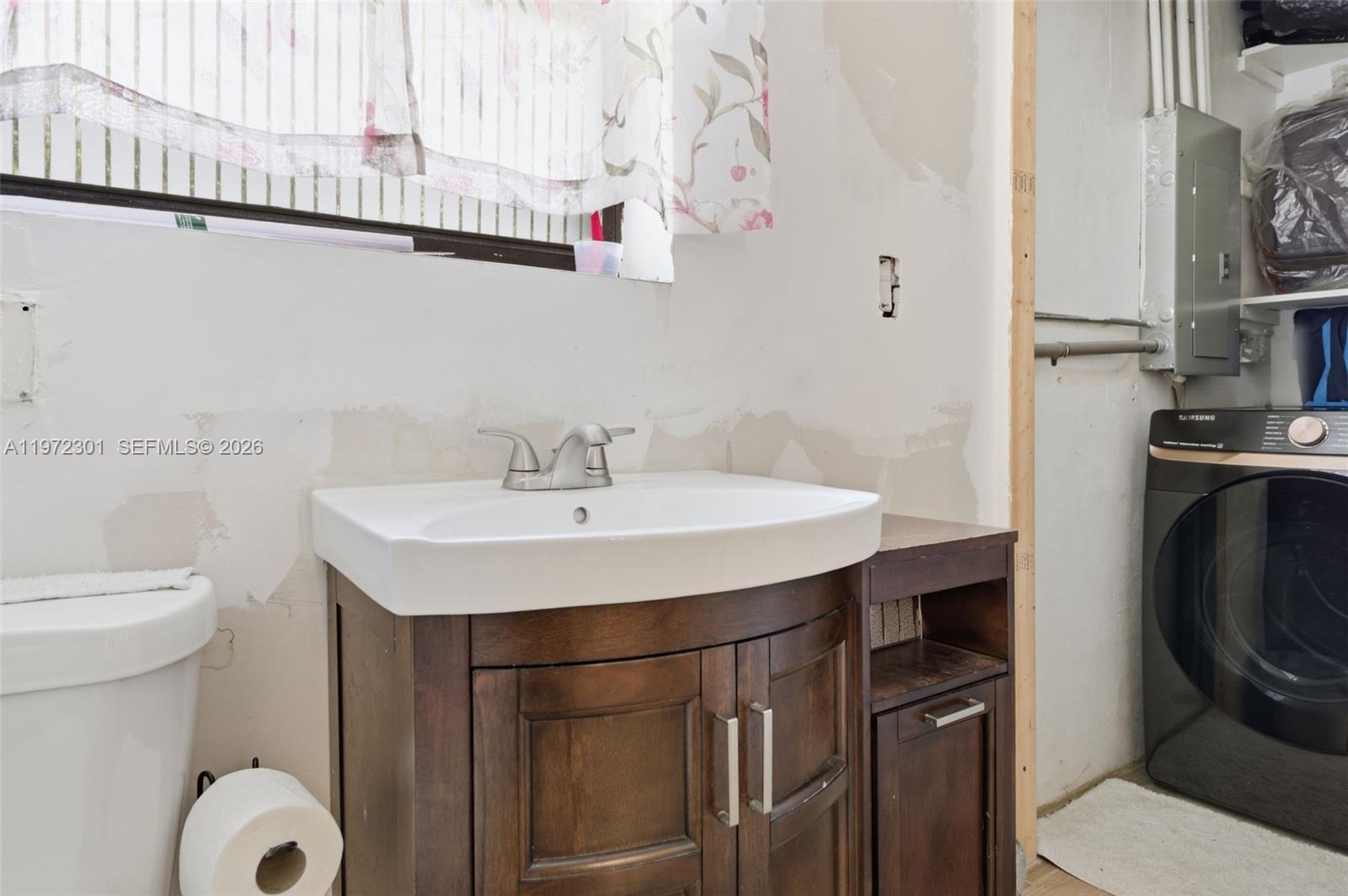 FORWARD SUB NO 1 - Residential