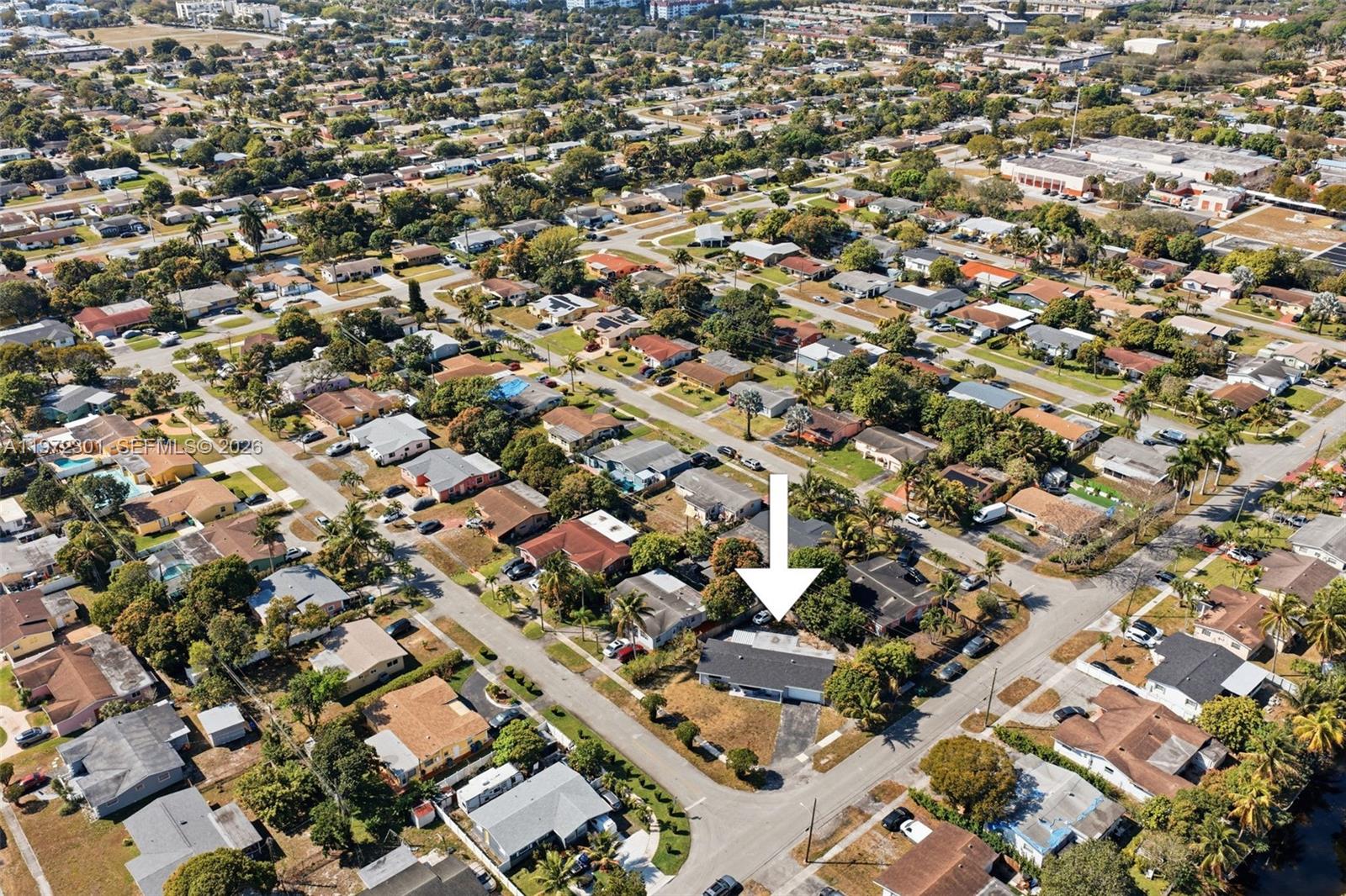 FORWARD SUB NO 1 - Residential