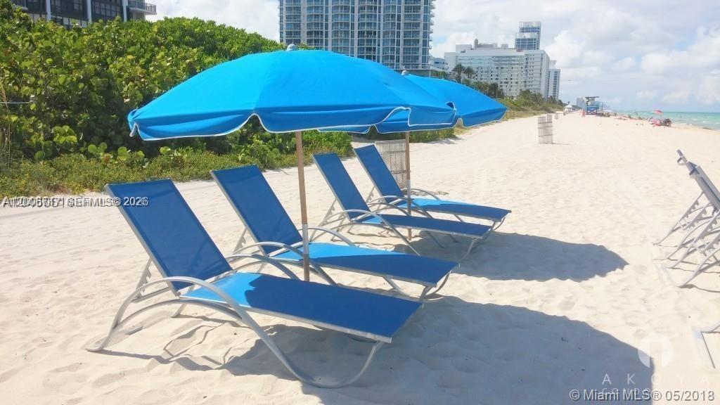 6365 Collins Ave 910