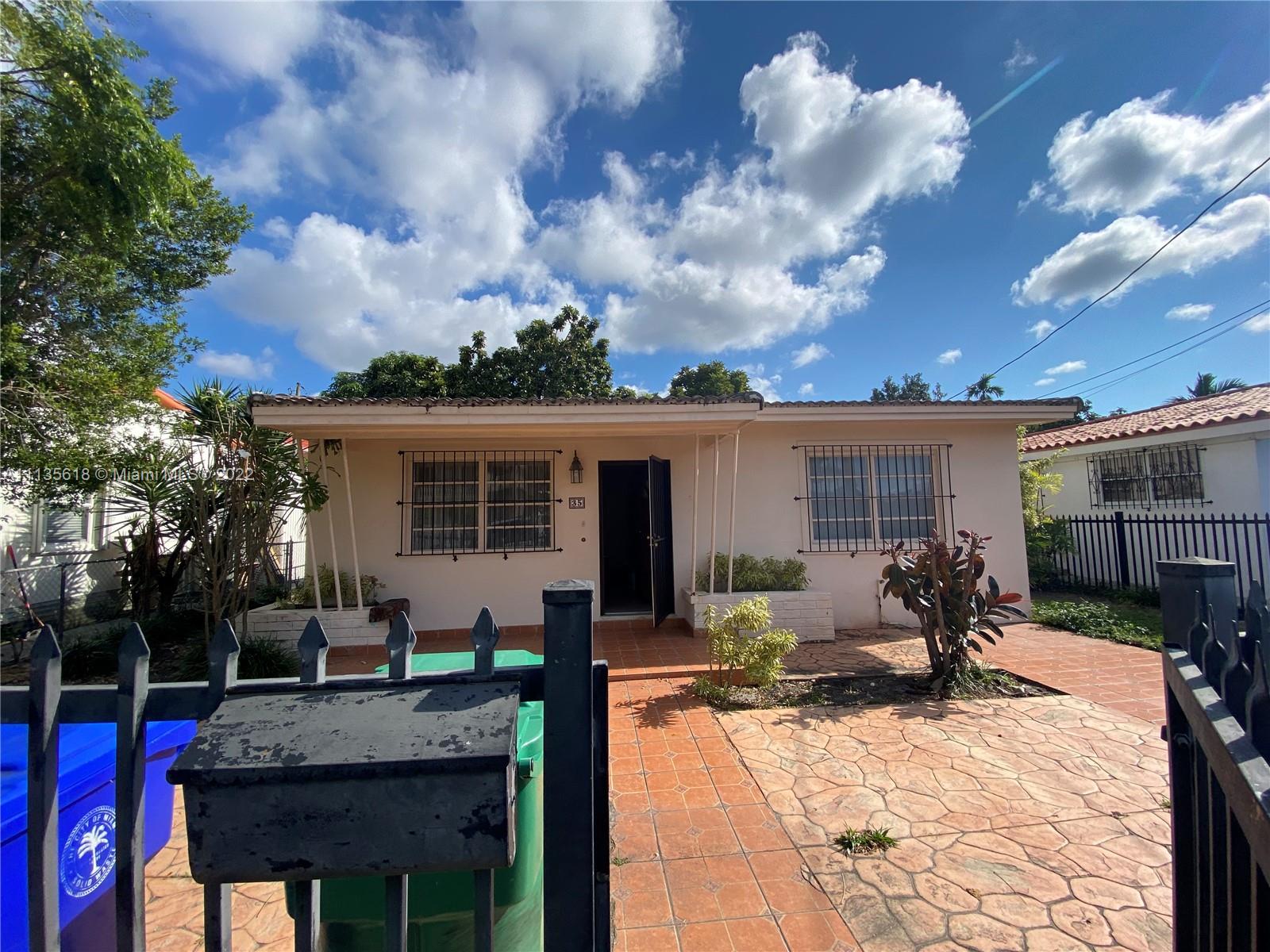 FLAGLER COURT HEIGHTS - Residential