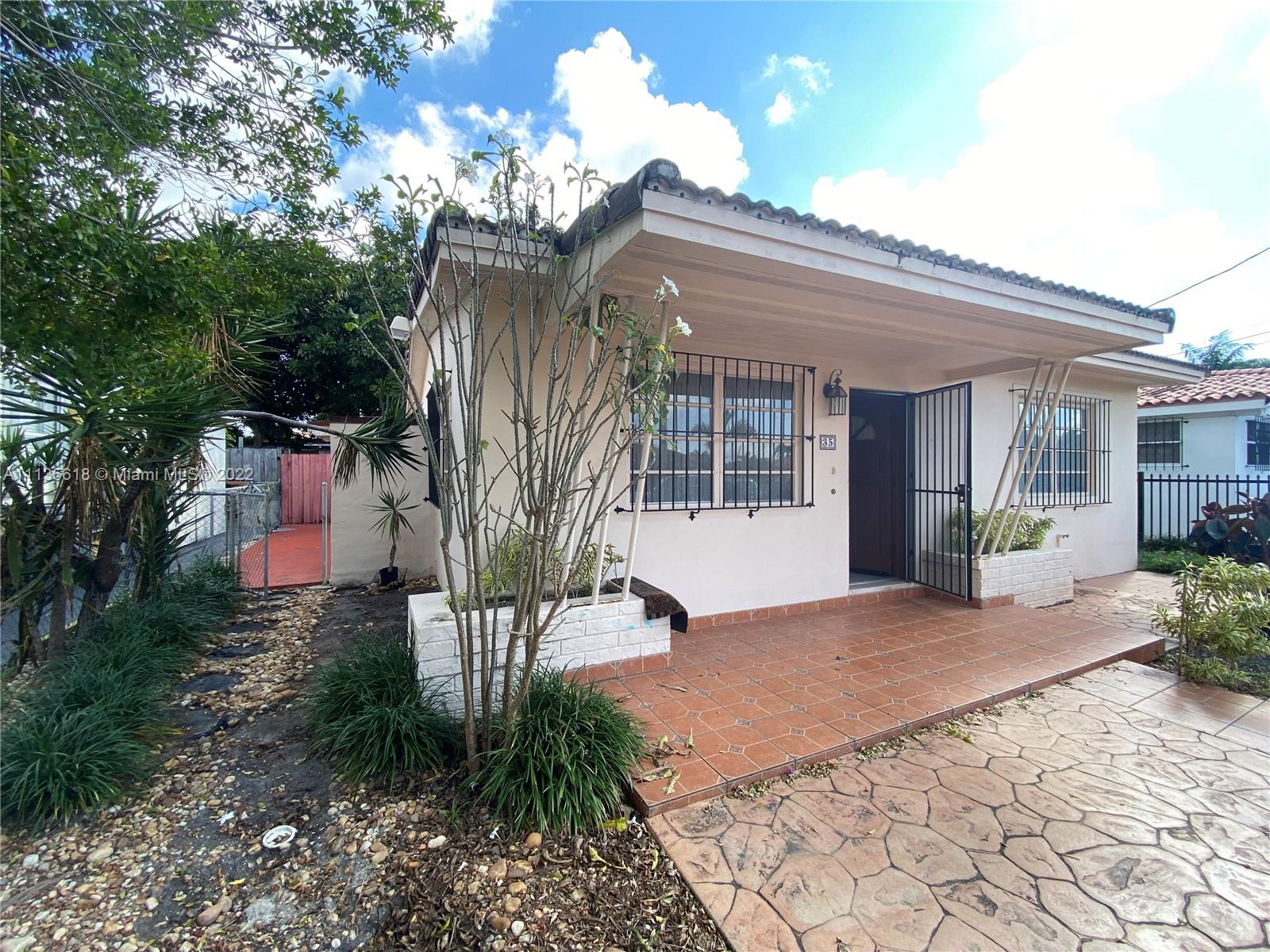 FLAGLER COURT HEIGHTS - Residential