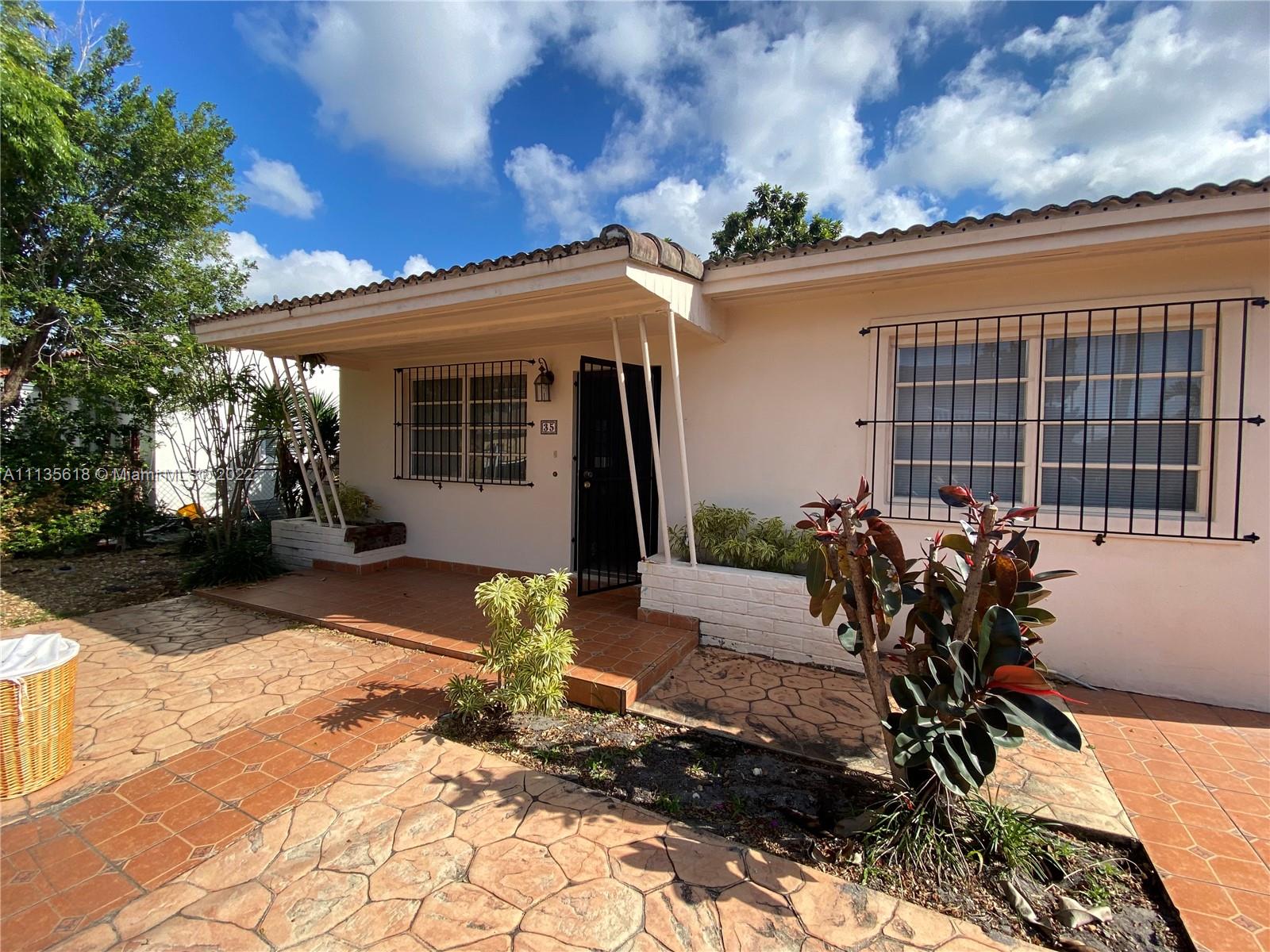 FLAGLER COURT HEIGHTS - Residential