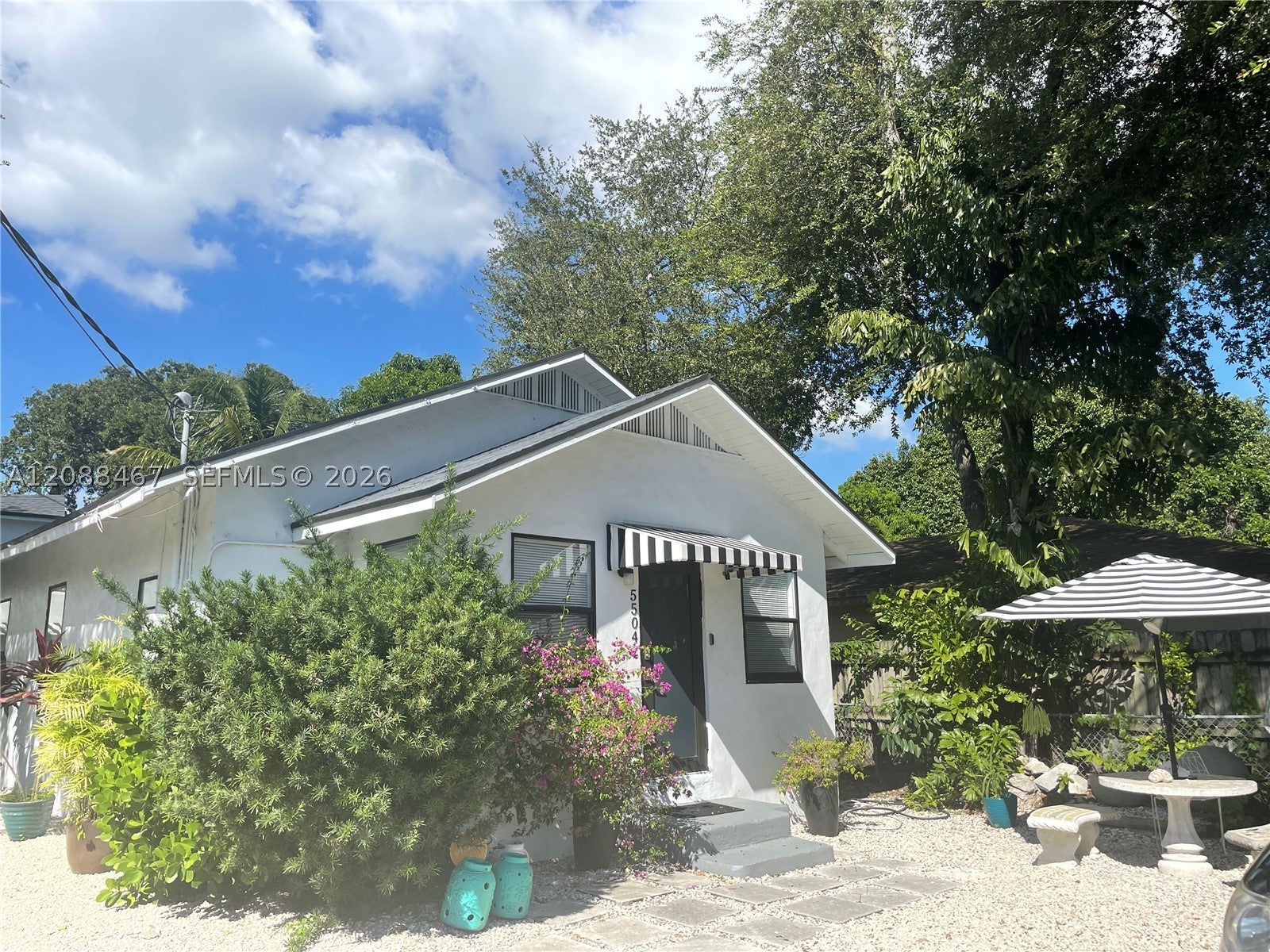 5504 NW 3rd Ave