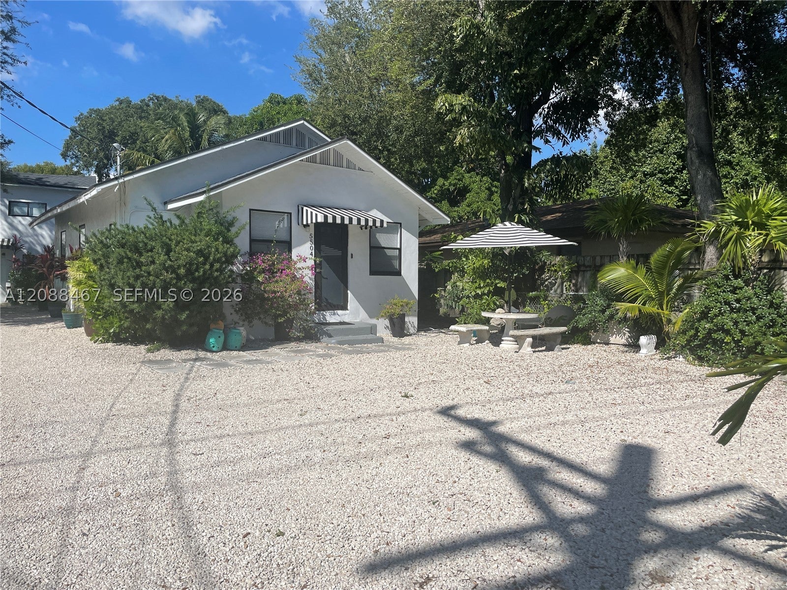 5504 NW 3rd Ave