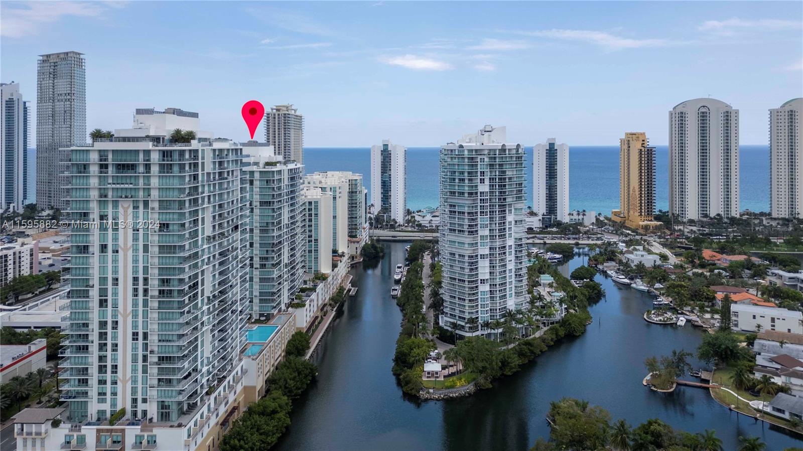 300 Sunny Isles Blvd Blvd 4-2006, Sunny Isles Beach, Miami-Dade County, Florida - 2 Bedrooms  
3 Bathrooms - 