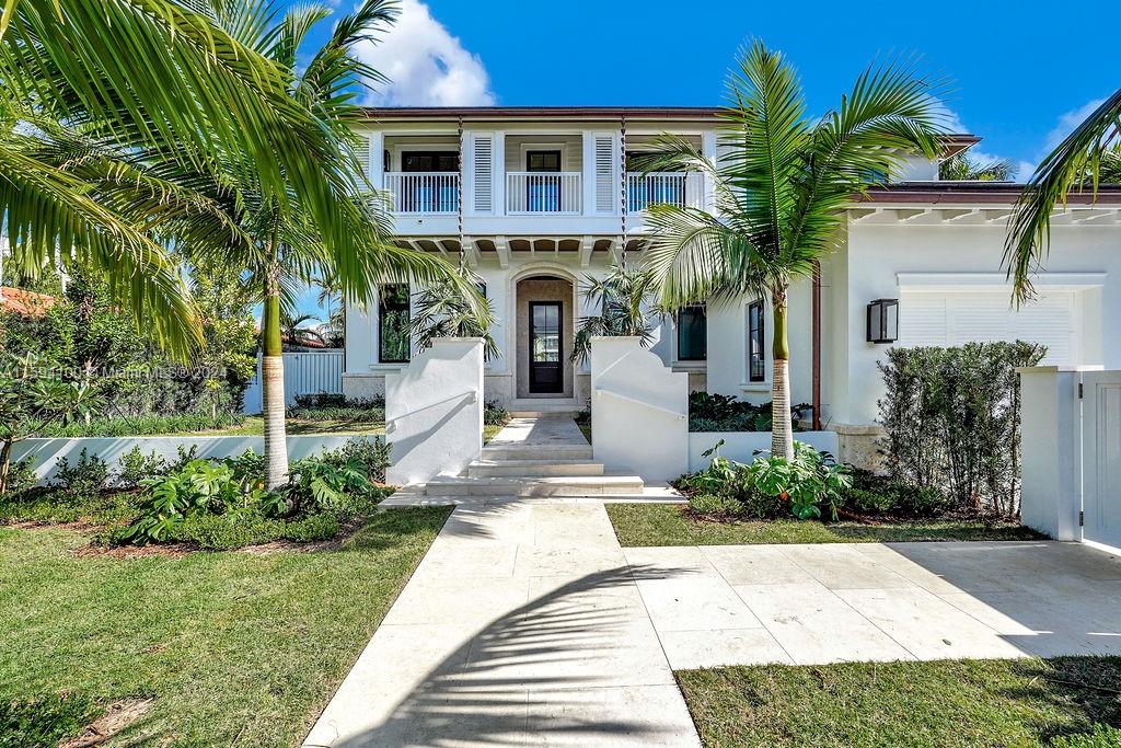 Property for Sale at 10241 E Broadview Dr, Bay Harbor Islands, Miami-Dade County, Florida - Bedrooms: 6 
Bathrooms: 6.5  - $17,900,000